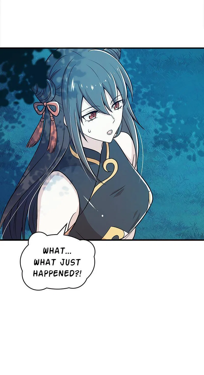 Life of a War Emperor After Retirement Chapter 4 – Page 37