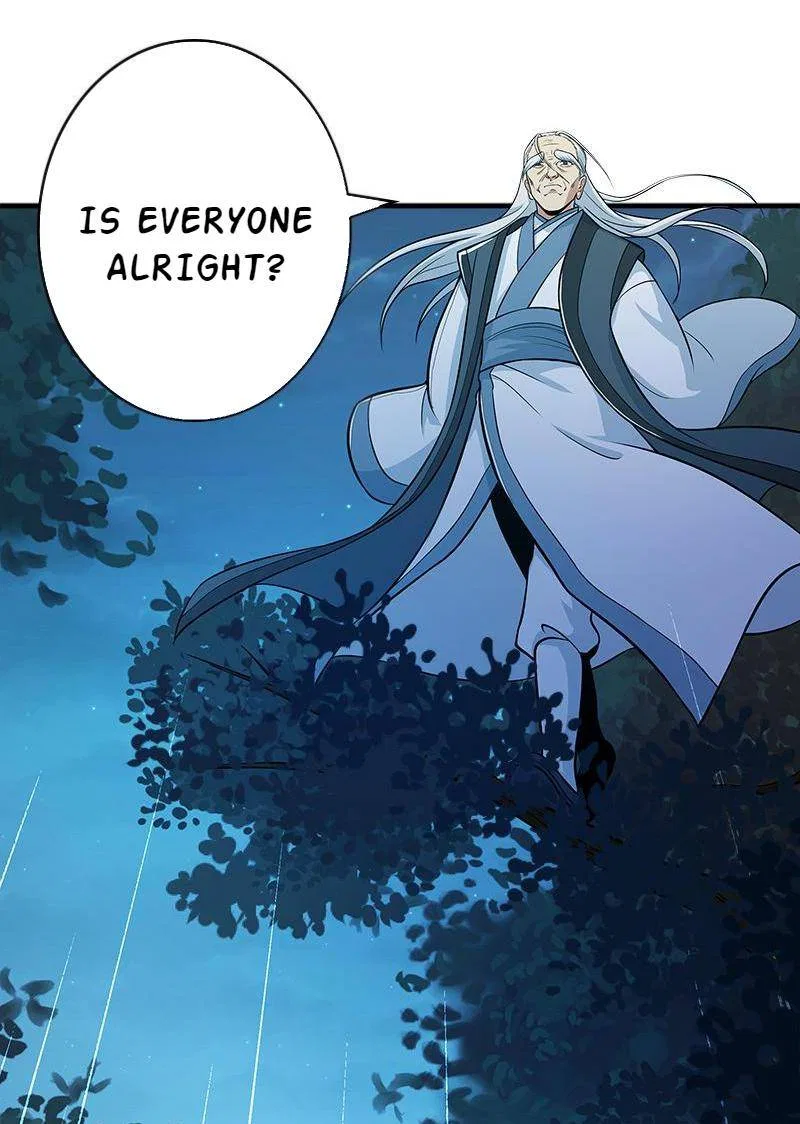 Life of a War Emperor After Retirement Chapter 4 – Page 38