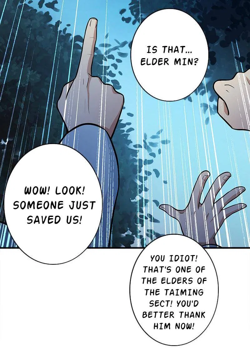Life of a War Emperor After Retirement Chapter 4 – Page 39
