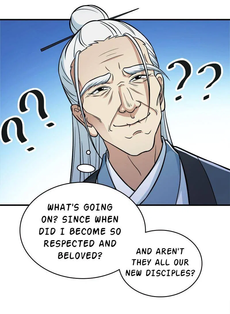 Life of a War Emperor After Retirement Chapter 4 – Page 40
