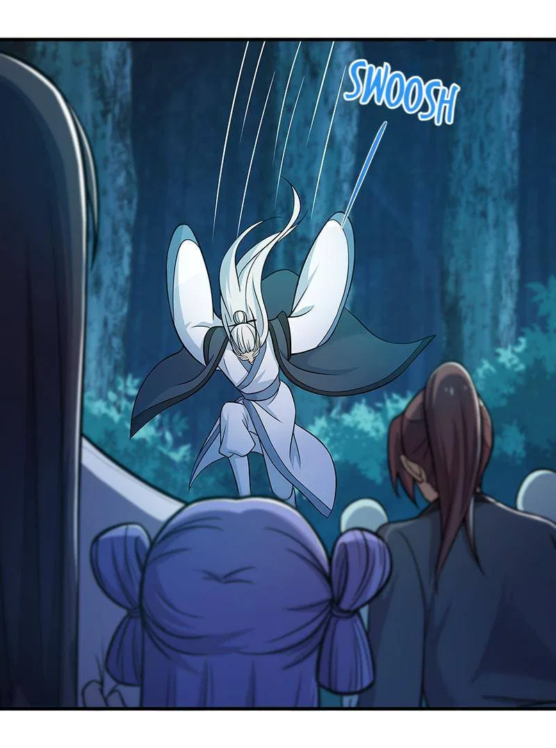 Life of a War Emperor After Retirement Chapter 4 – Page 41