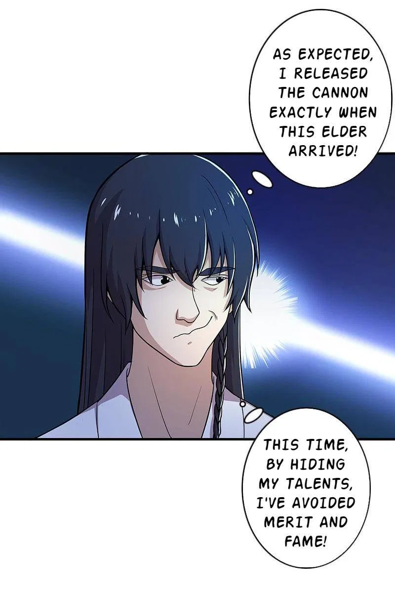 Life of a War Emperor After Retirement Chapter 4 – Page 43