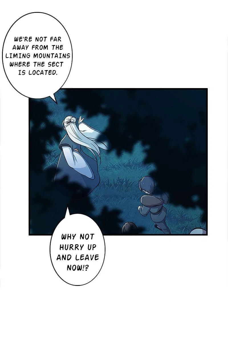 Life of a War Emperor After Retirement Chapter 4 – Page 44