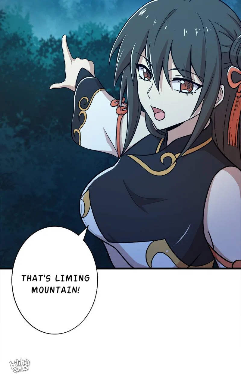 Life of a War Emperor After Retirement Chapter 4 – Page 47