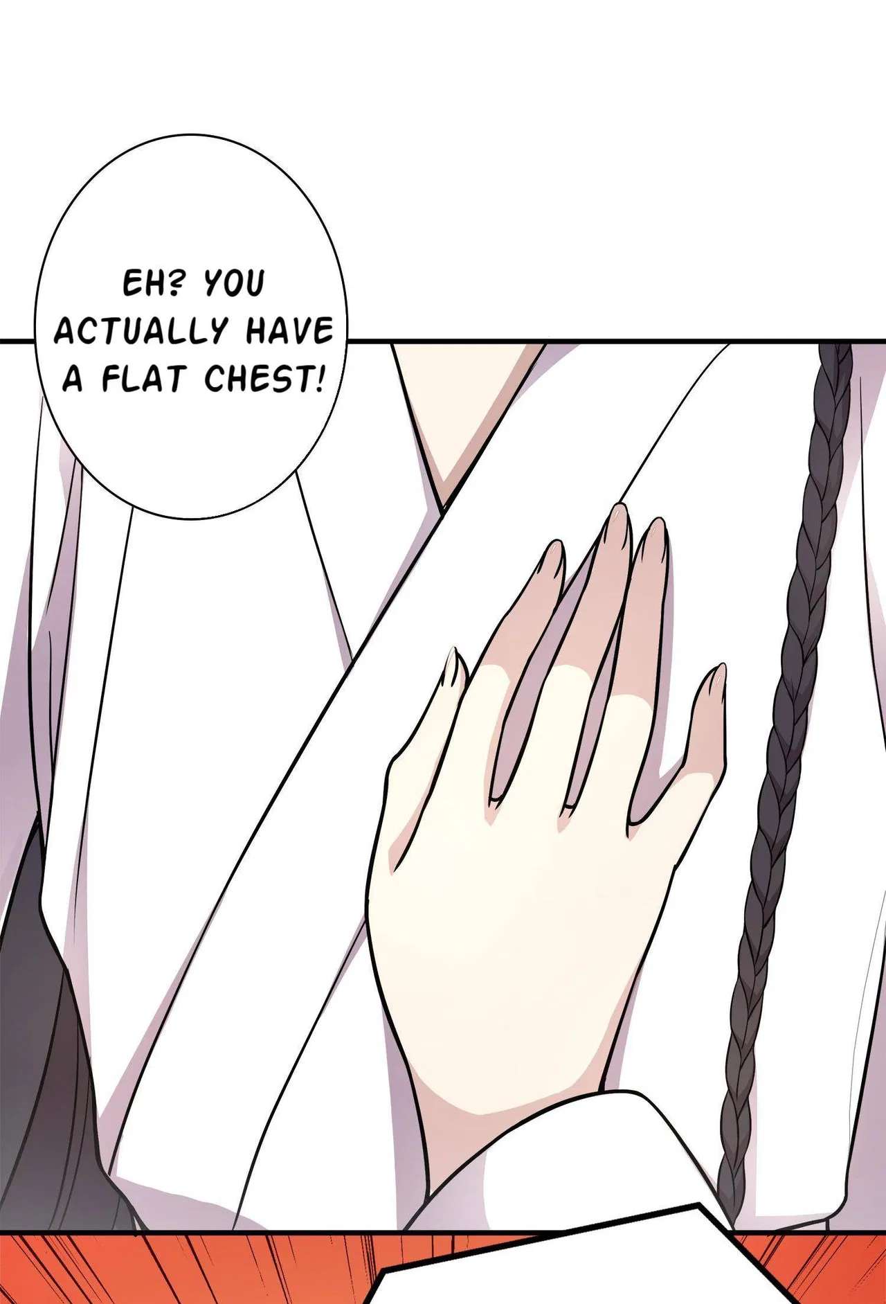 Life of a War Emperor After Retirement Chapter 3 – Page 5
