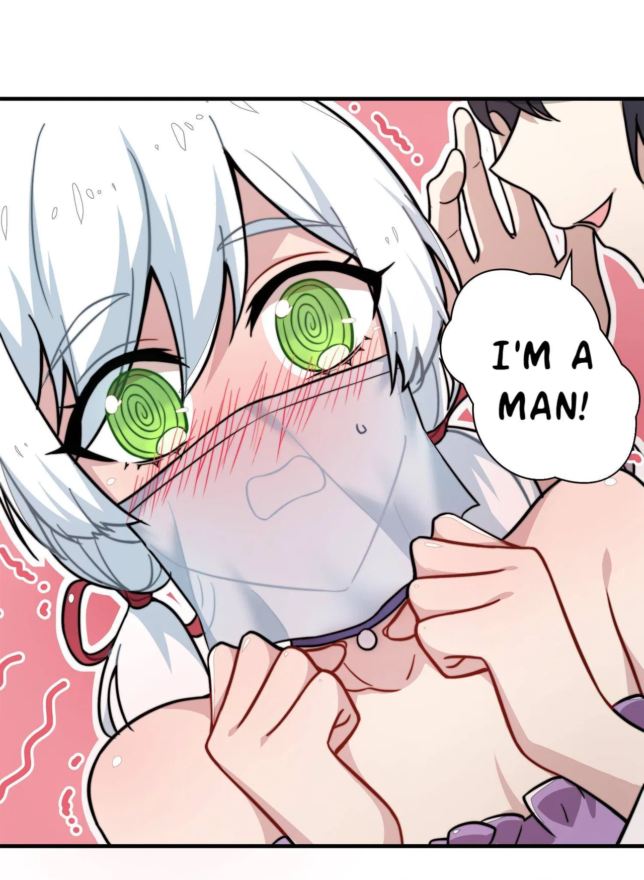Life of a War Emperor After Retirement Chapter 3 – Page 8