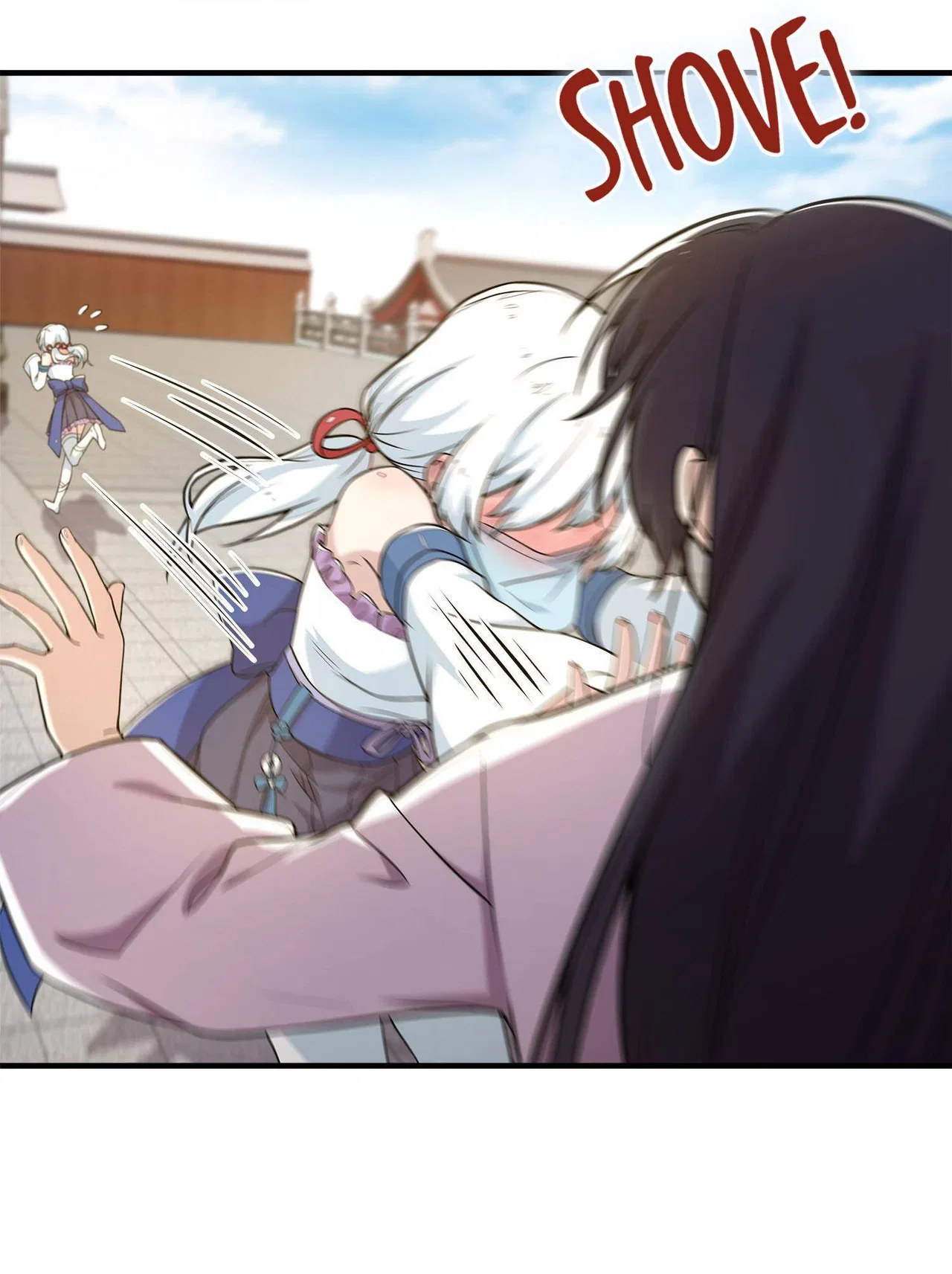 Life of a War Emperor After Retirement Chapter 3 – Page 9