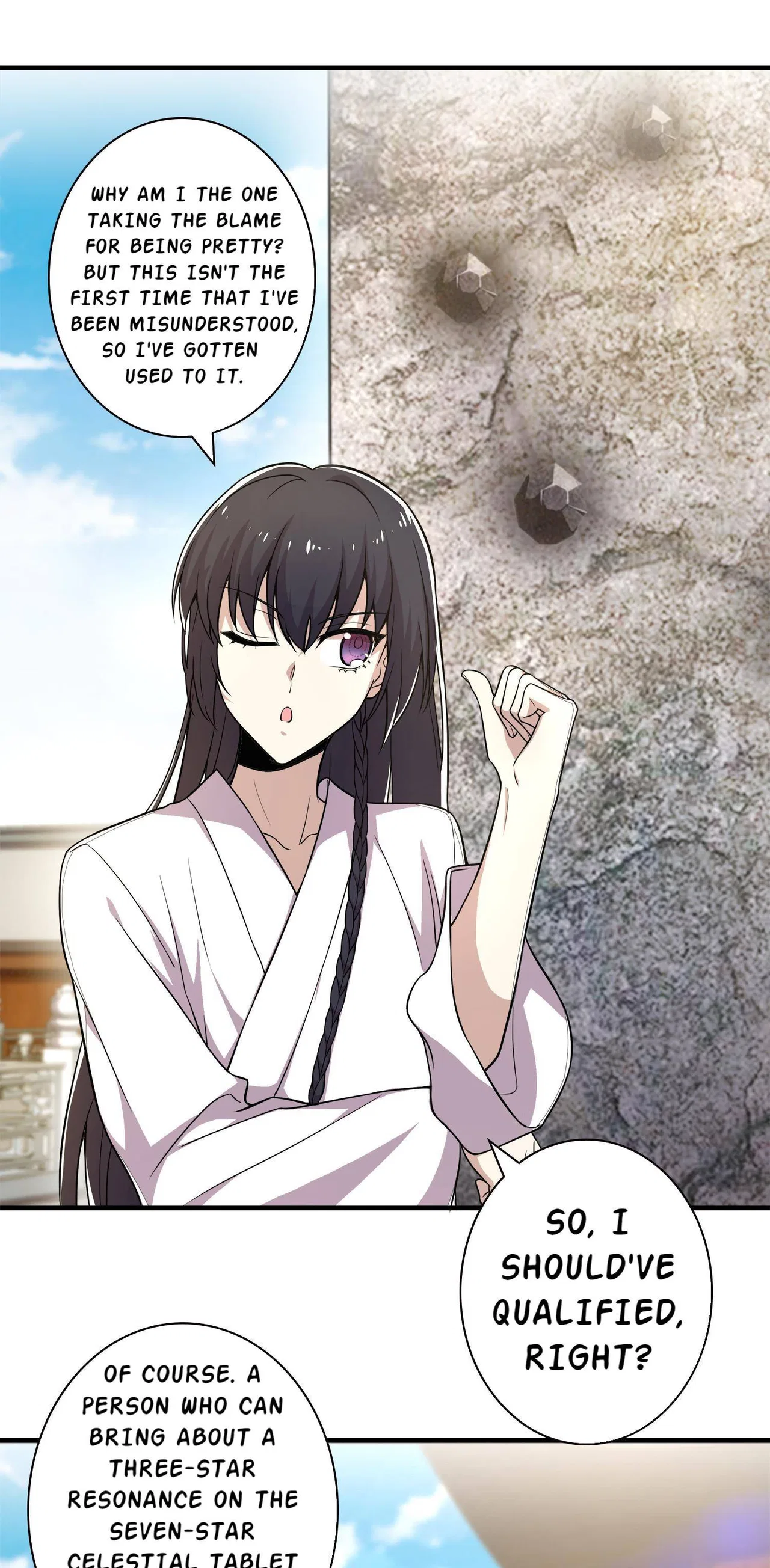 Life of a War Emperor After Retirement Chapter 3 – Page 15
