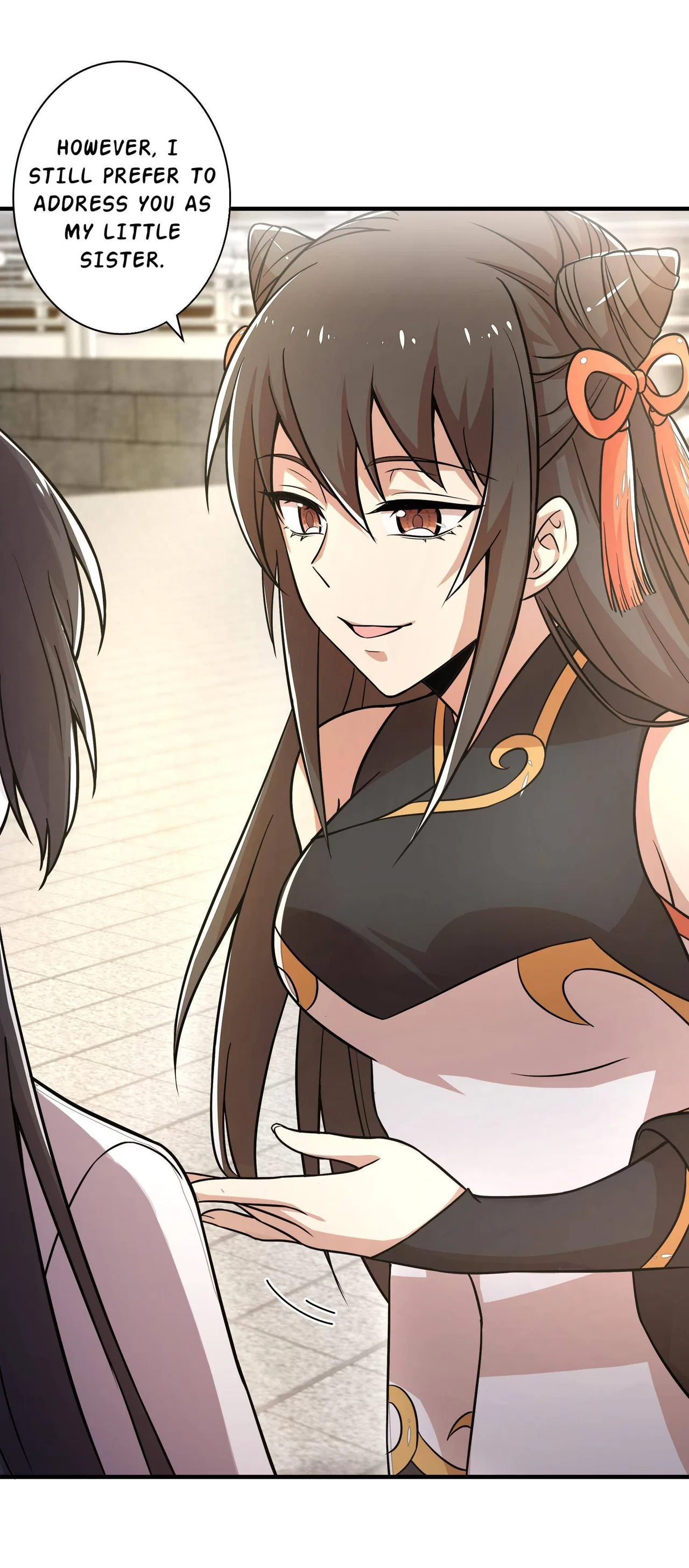 Life of a War Emperor After Retirement Chapter 3 – Page 18
