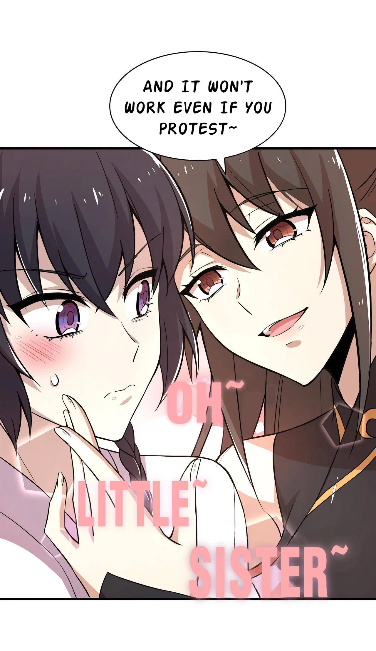Life of a War Emperor After Retirement Chapter 3 – Page 19