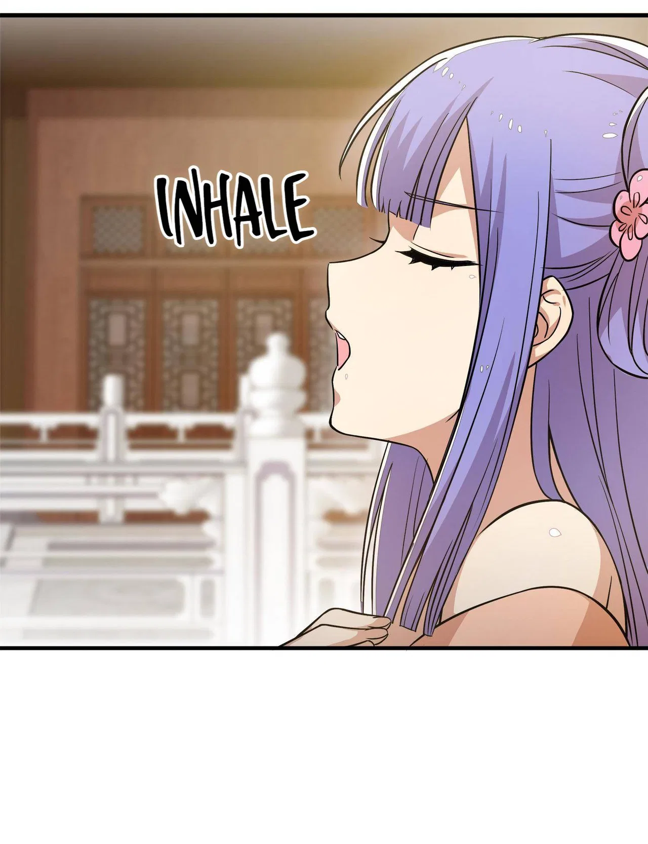 Life of a War Emperor After Retirement Chapter 3 – Page 23