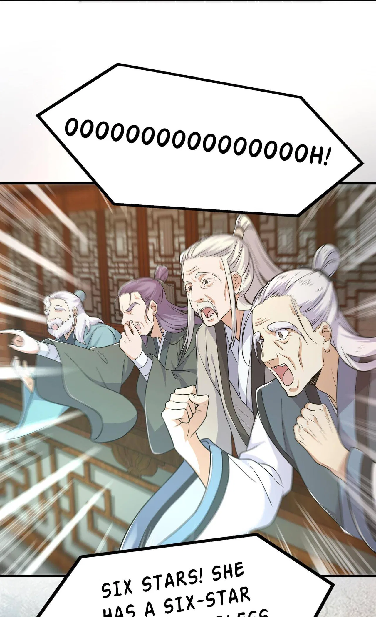 Life of a War Emperor After Retirement Chapter 3 – Page 28