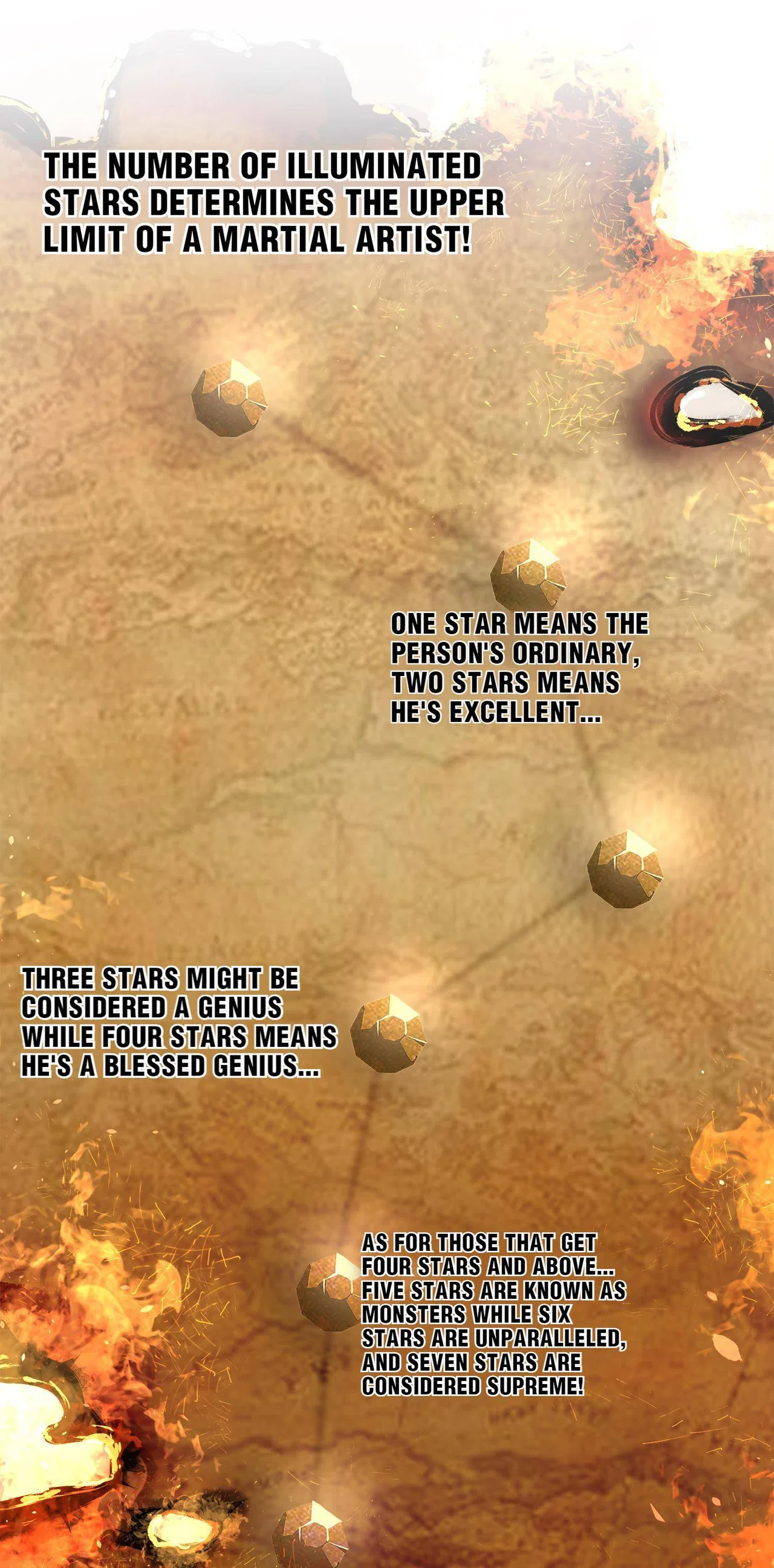 Life of a War Emperor After Retirement Chapter 3 – Page 32