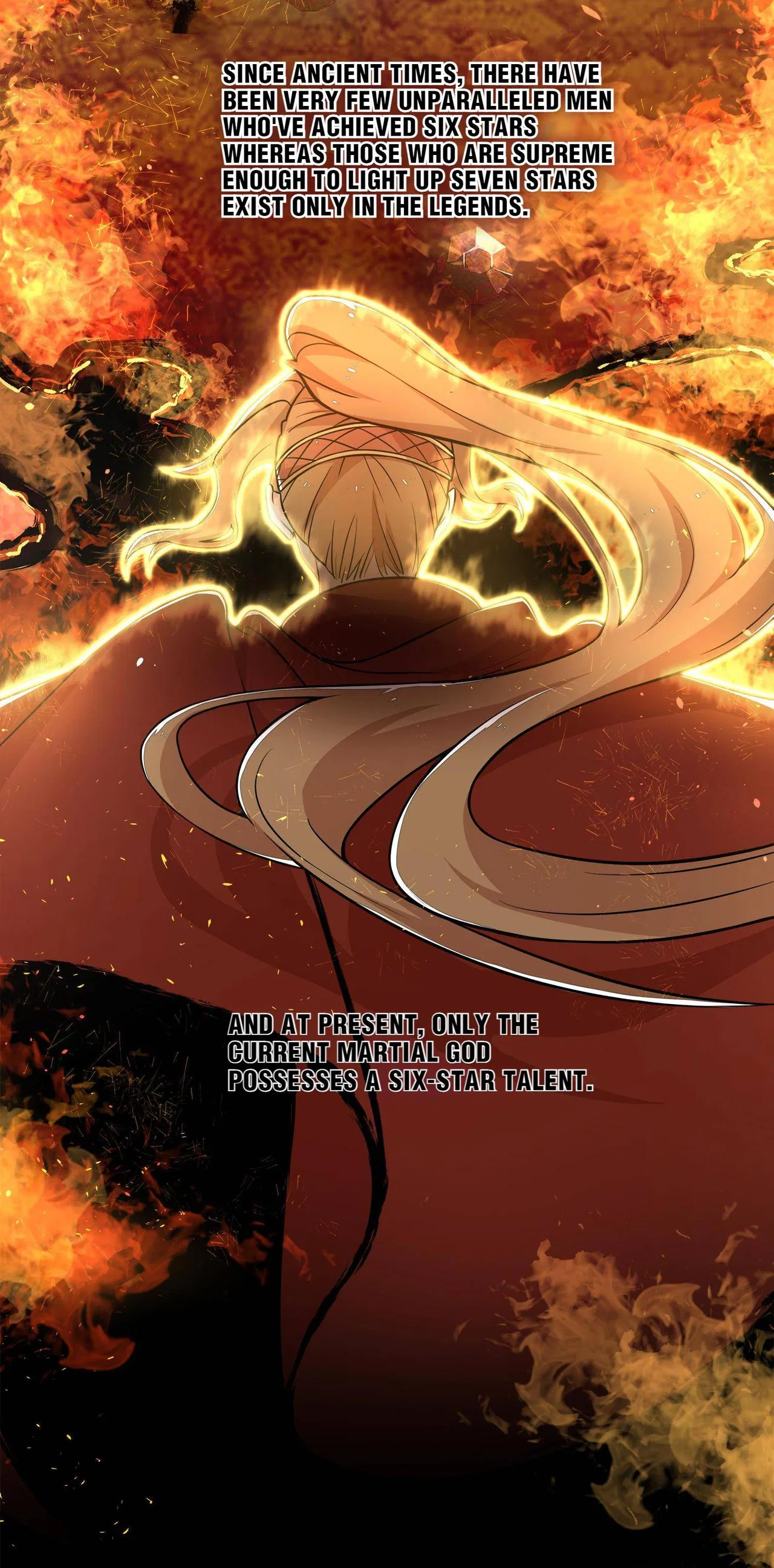 Life of a War Emperor After Retirement Chapter 3 – Page 33