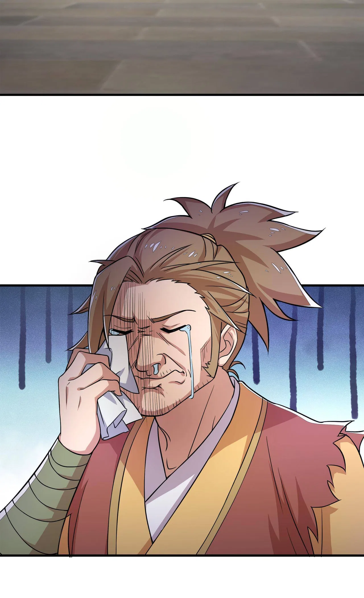 Life of a War Emperor After Retirement Chapter 3 – Page 37