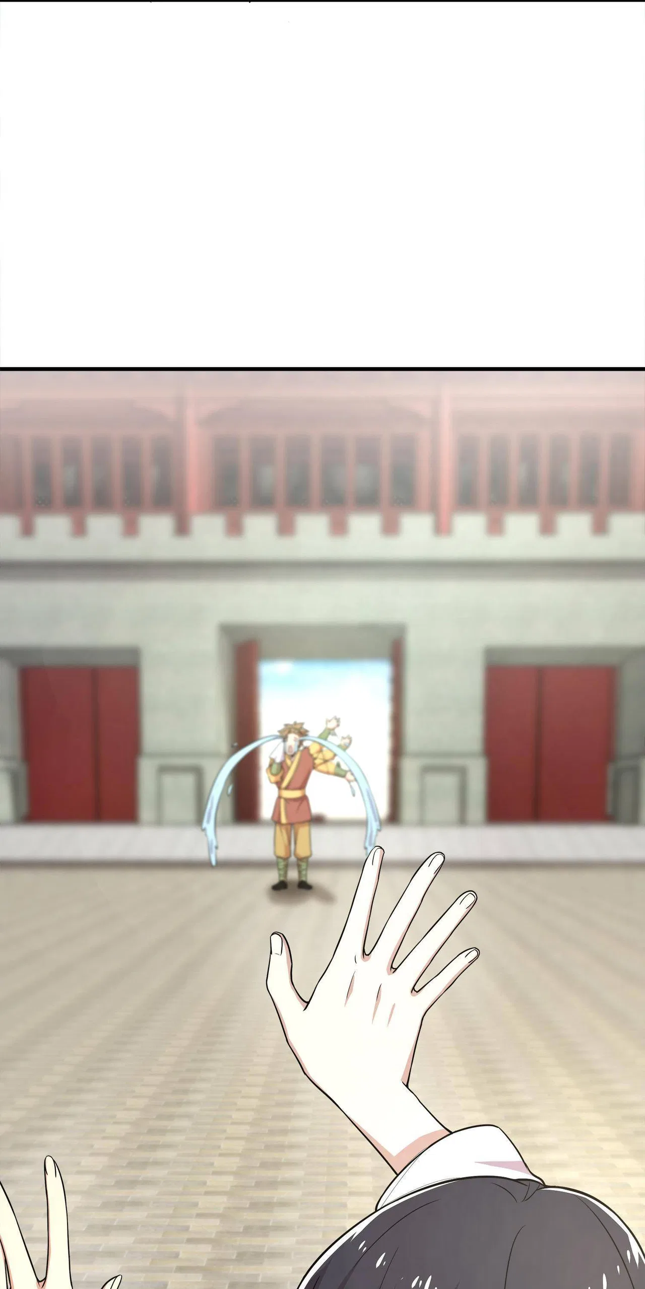Life of a War Emperor After Retirement Chapter 3 – Page 40