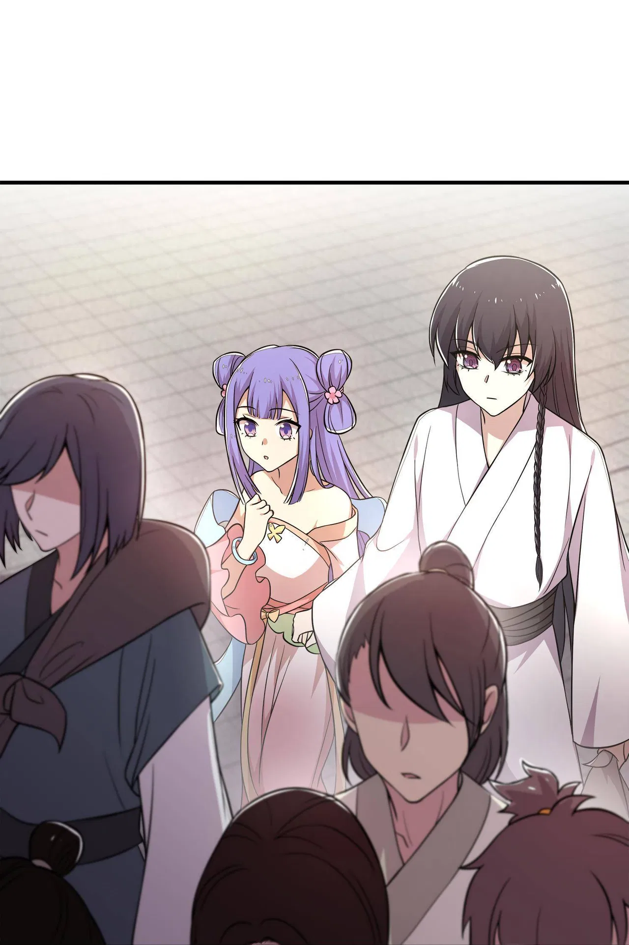Life of a War Emperor After Retirement Chapter 3 – Page 42