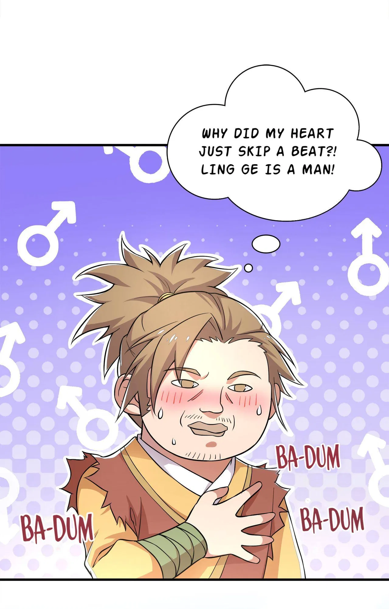 Life of a War Emperor After Retirement Chapter 2 – Page 3