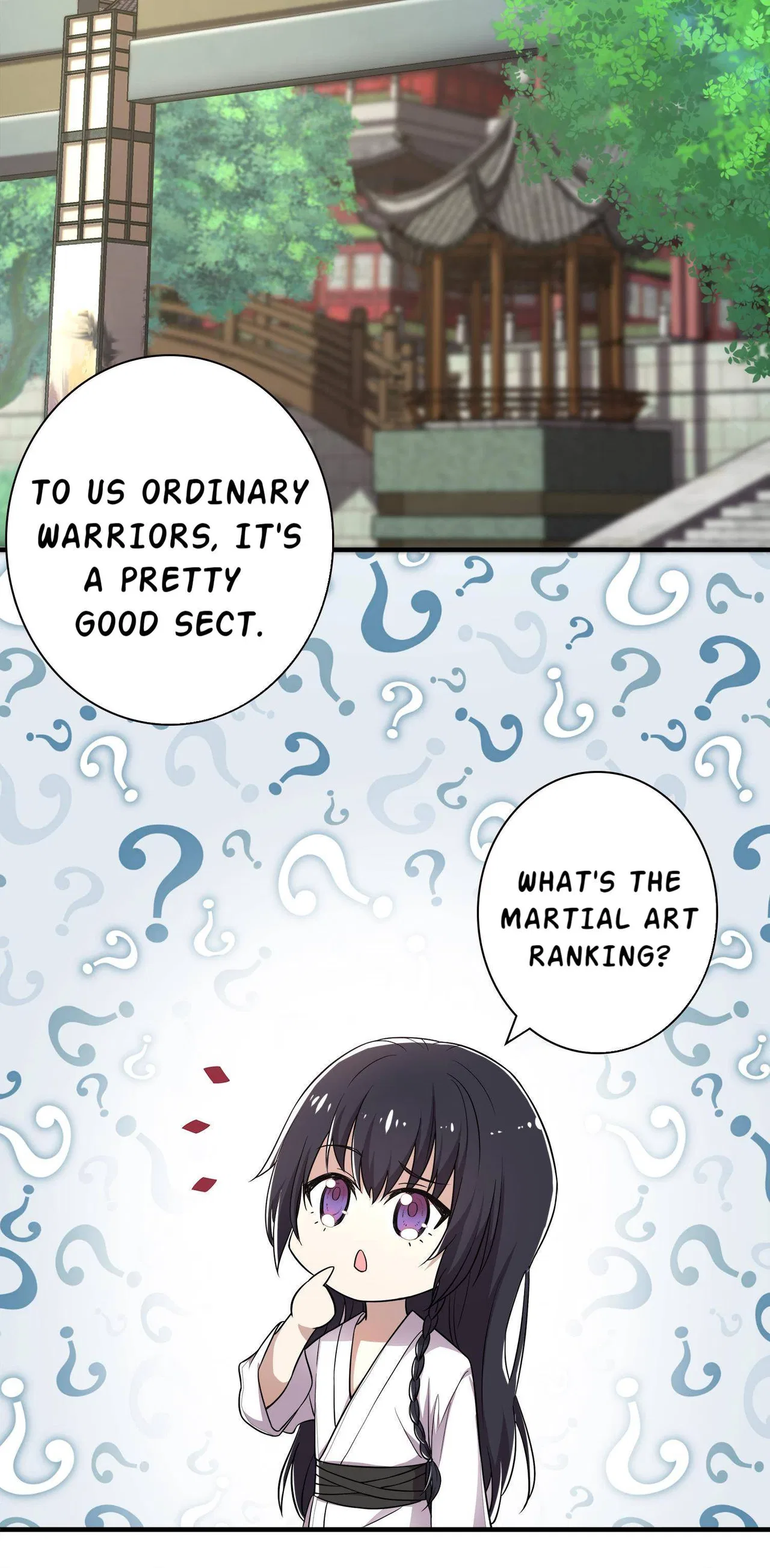 Life of a War Emperor After Retirement Chapter 2 – Page 6
