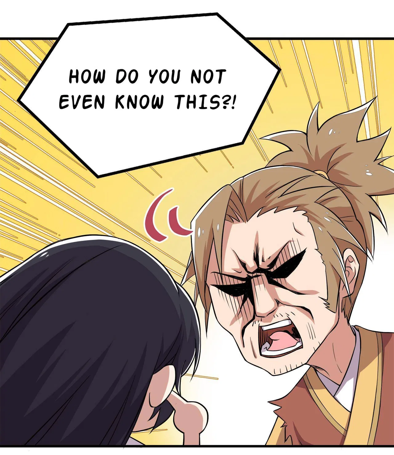 Life of a War Emperor After Retirement Chapter 2 – Page 7