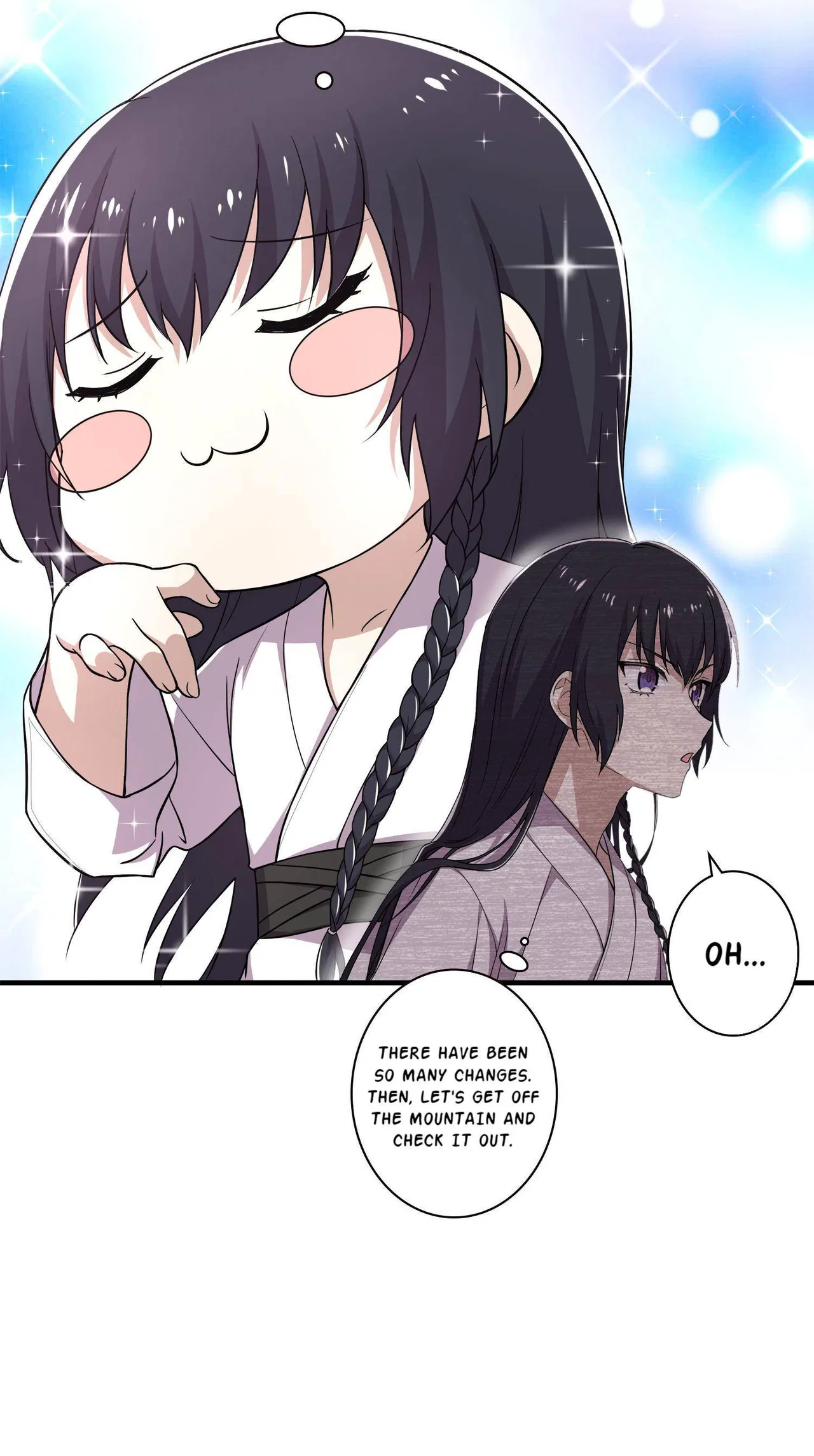 Life of a War Emperor After Retirement Chapter 2 – Page 11