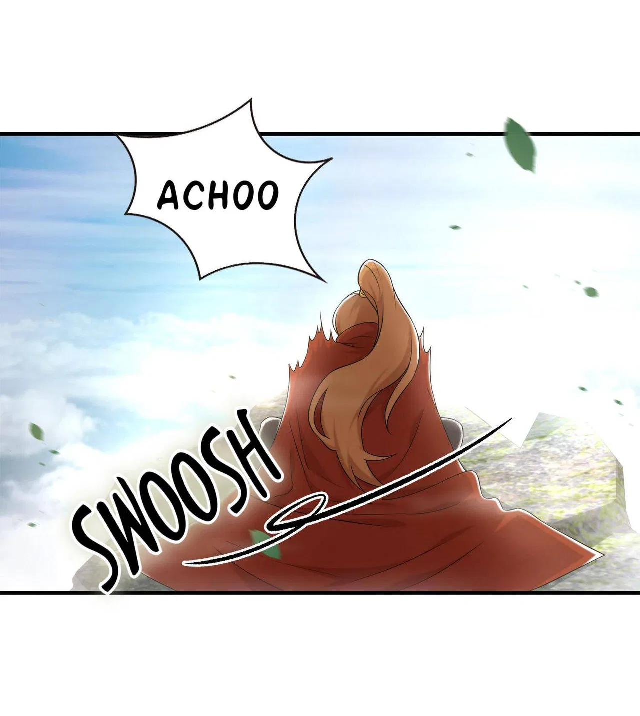Life of a War Emperor After Retirement Chapter 2 – Page 12