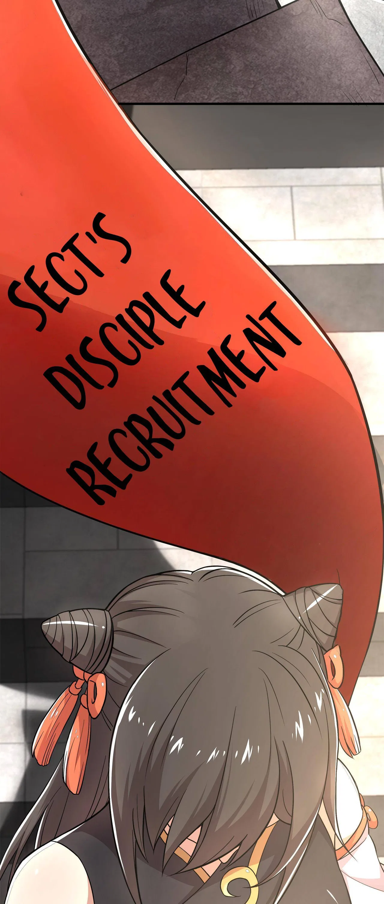 Life of a War Emperor After Retirement Chapter 2 – Page 16