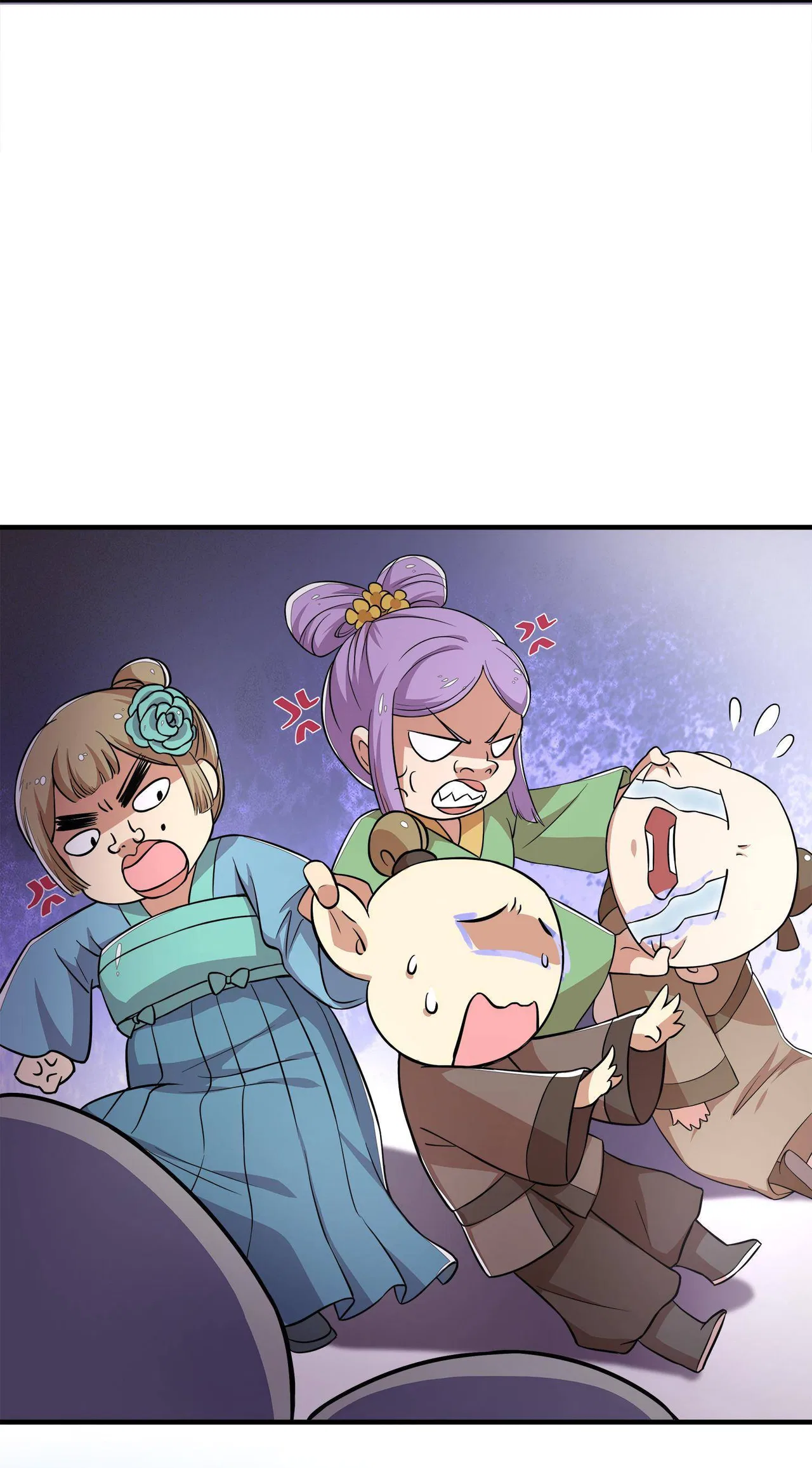 Life of a War Emperor After Retirement Chapter 2 – Page 20