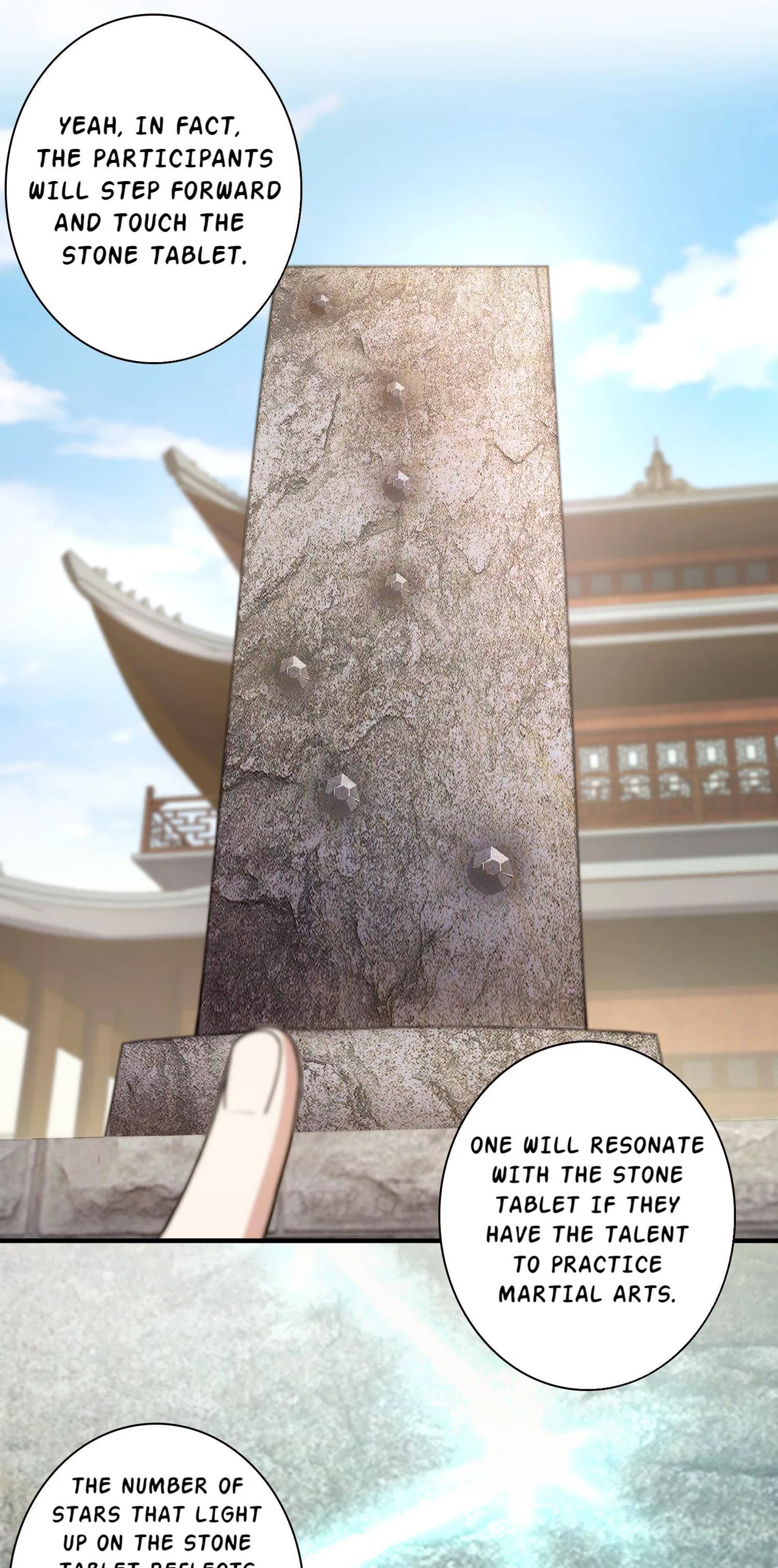 Life of a War Emperor After Retirement Chapter 2 – Page 24