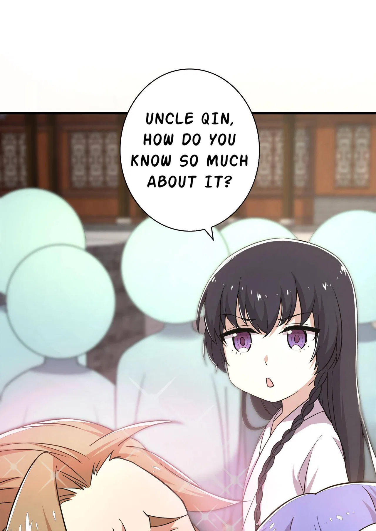Life of a War Emperor After Retirement Chapter 2 – Page 26