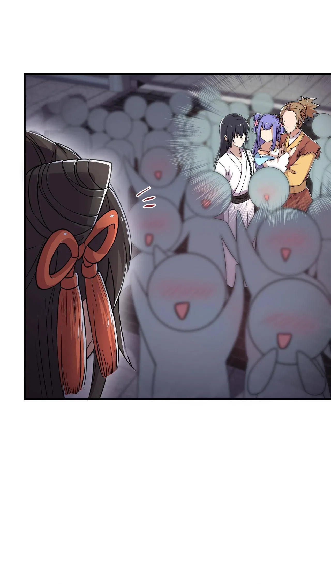 Life of a War Emperor After Retirement Chapter 2 – Page 28