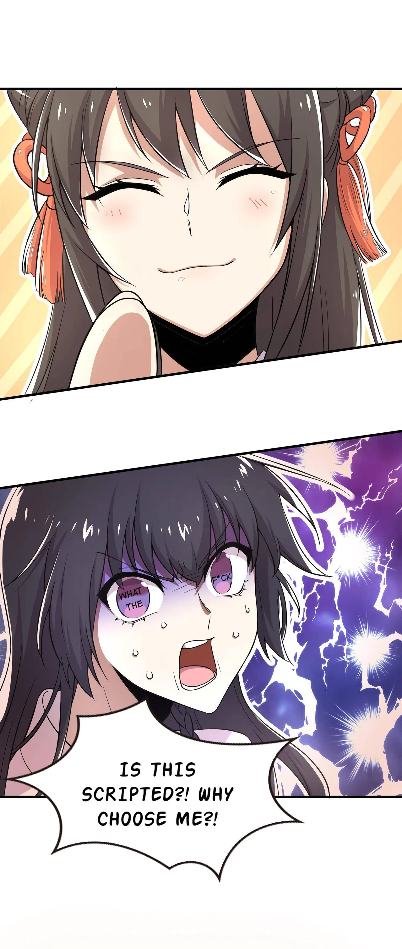 Life of a War Emperor After Retirement Chapter 2 – Page 30