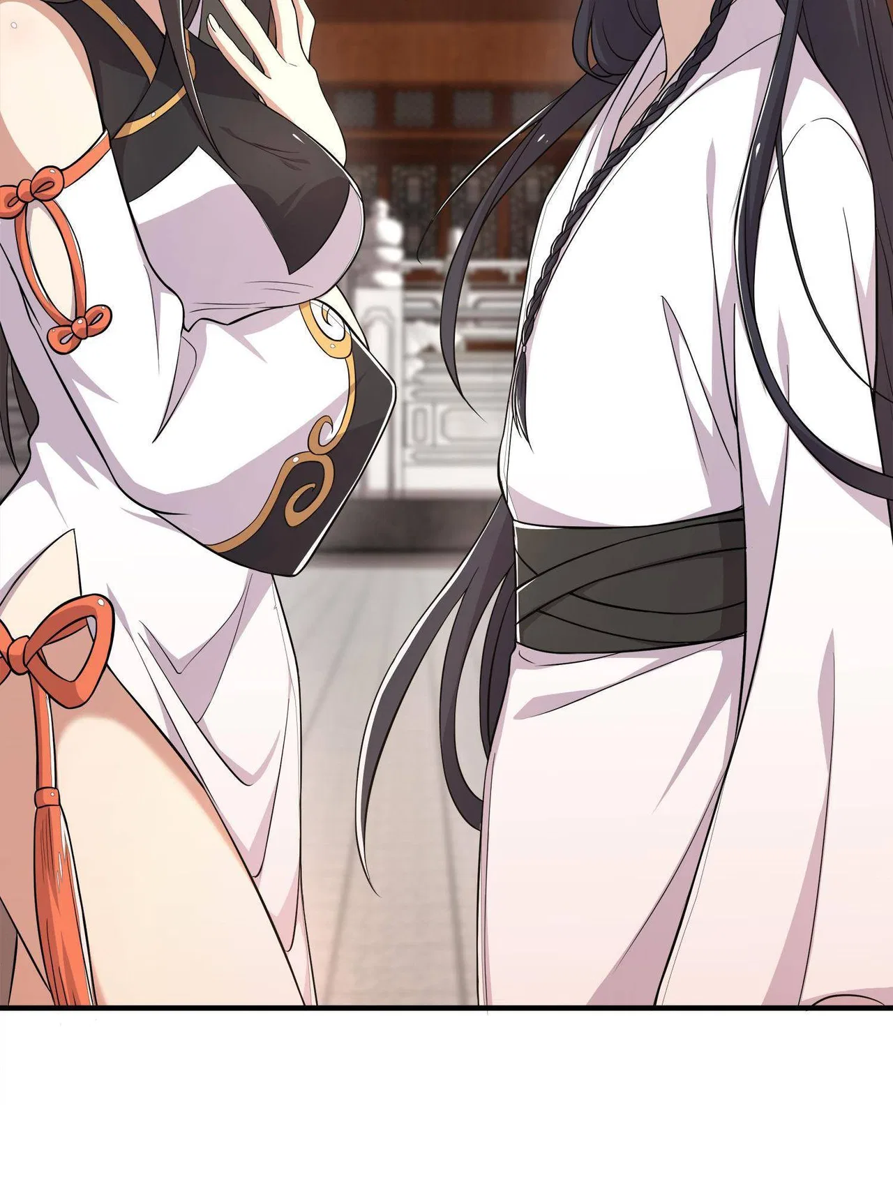 Life of a War Emperor After Retirement Chapter 2 – Page 34