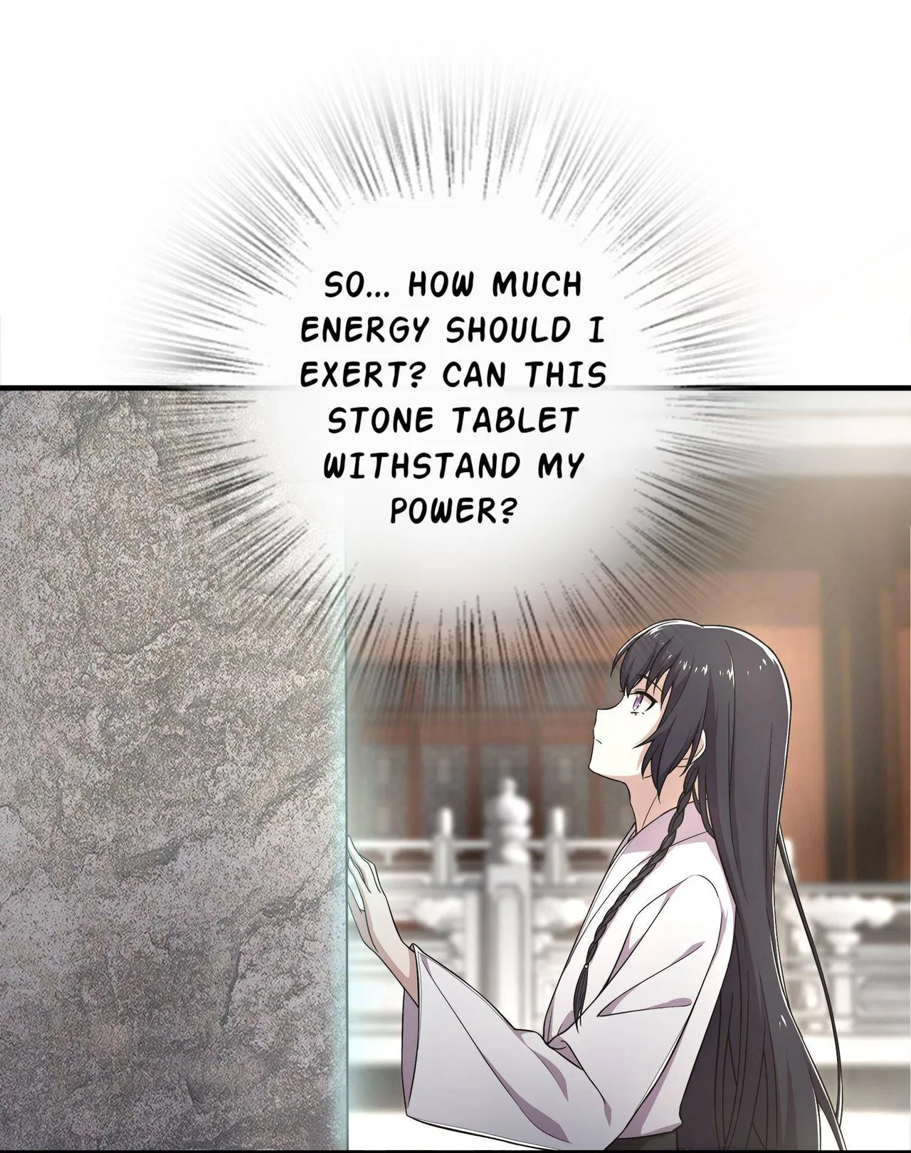 Life of a War Emperor After Retirement Chapter 2 – Page 37