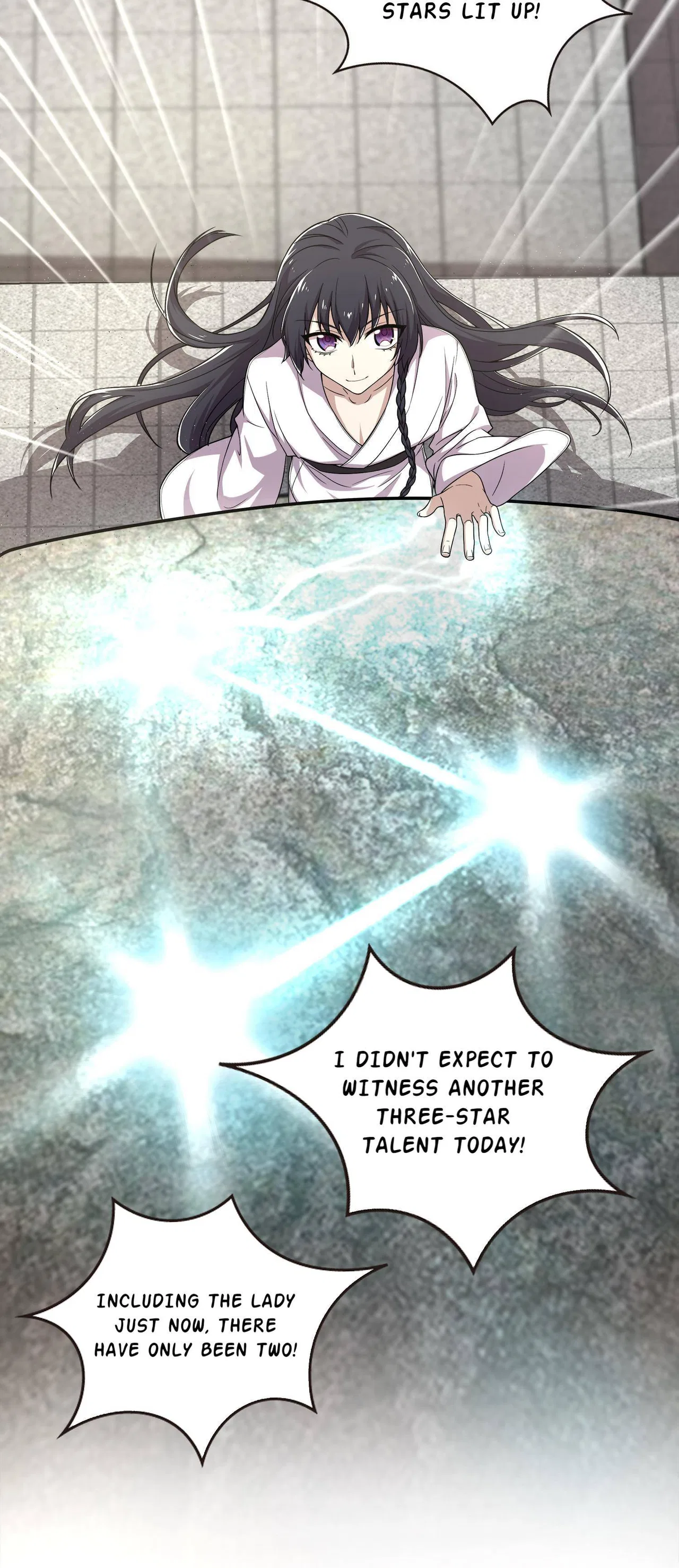 Life of a War Emperor After Retirement Chapter 2 – Page 39
