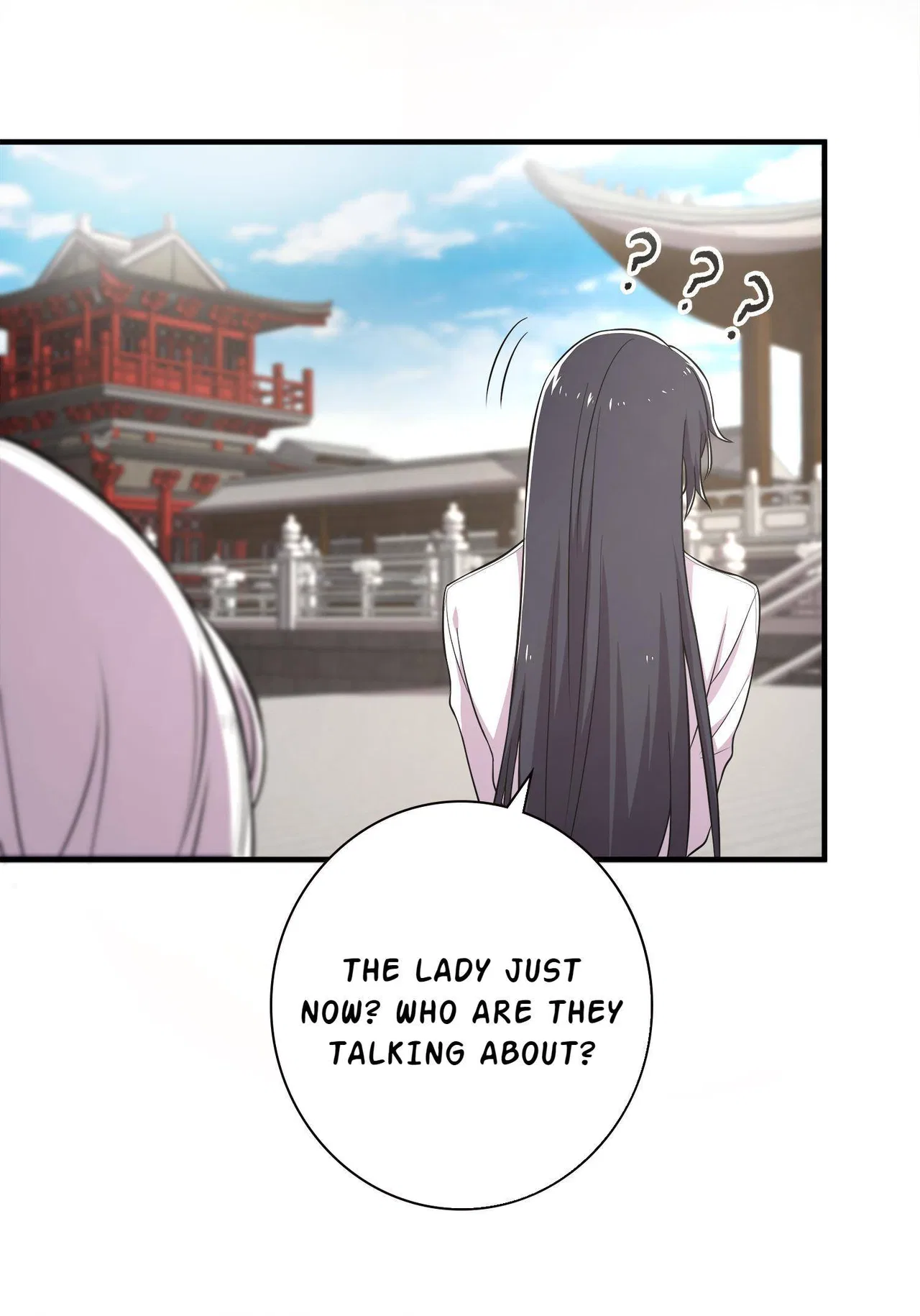 Life of a War Emperor After Retirement Chapter 2 – Page 40