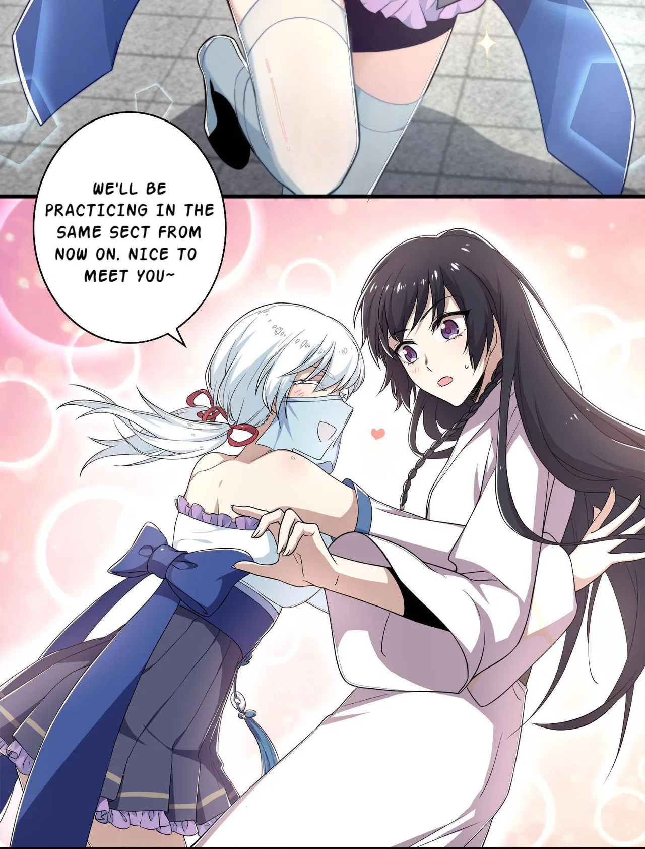 Life of a War Emperor After Retirement Chapter 2 – Page 42