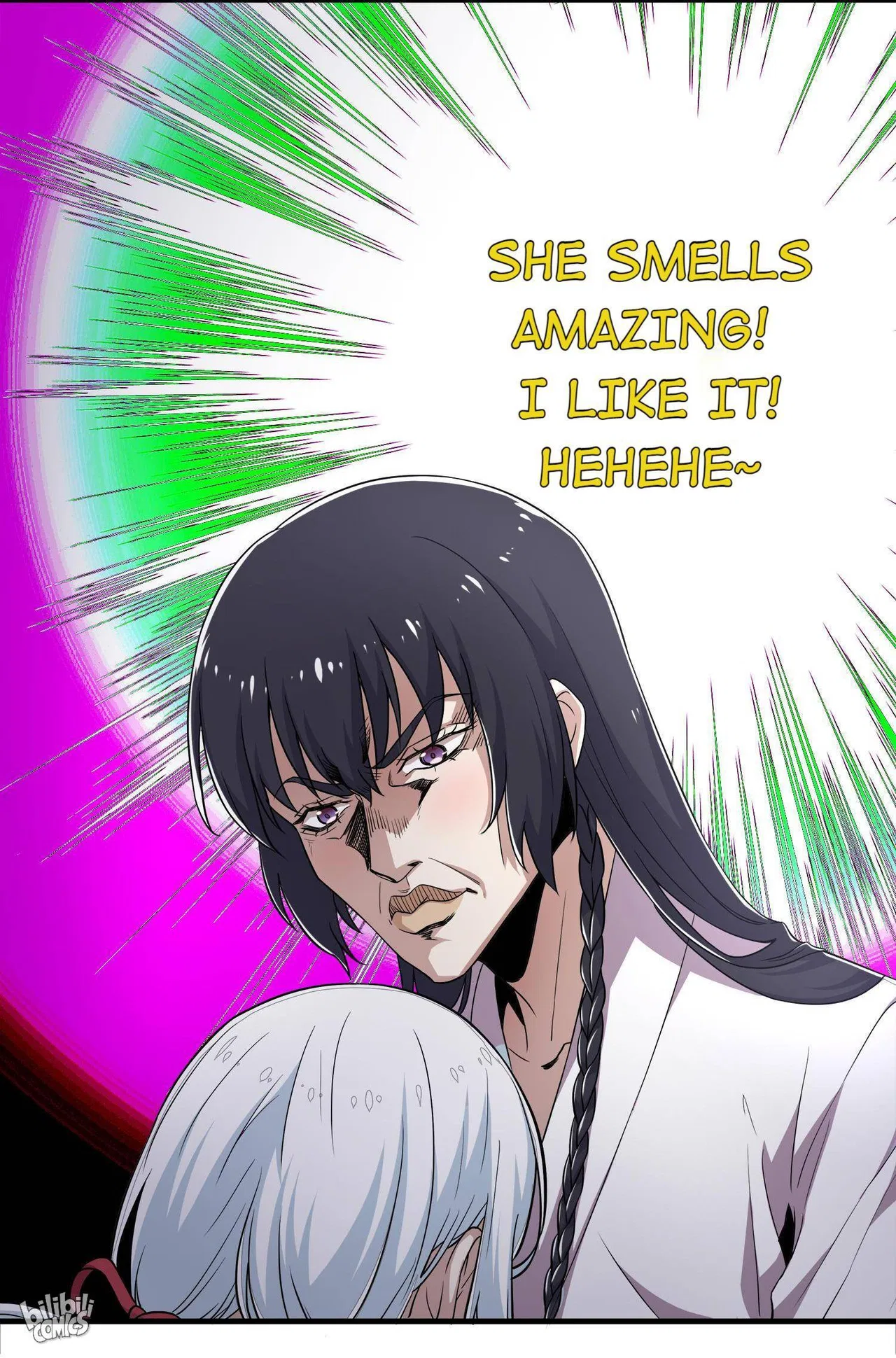 Life of a War Emperor After Retirement Chapter 2 – Page 43