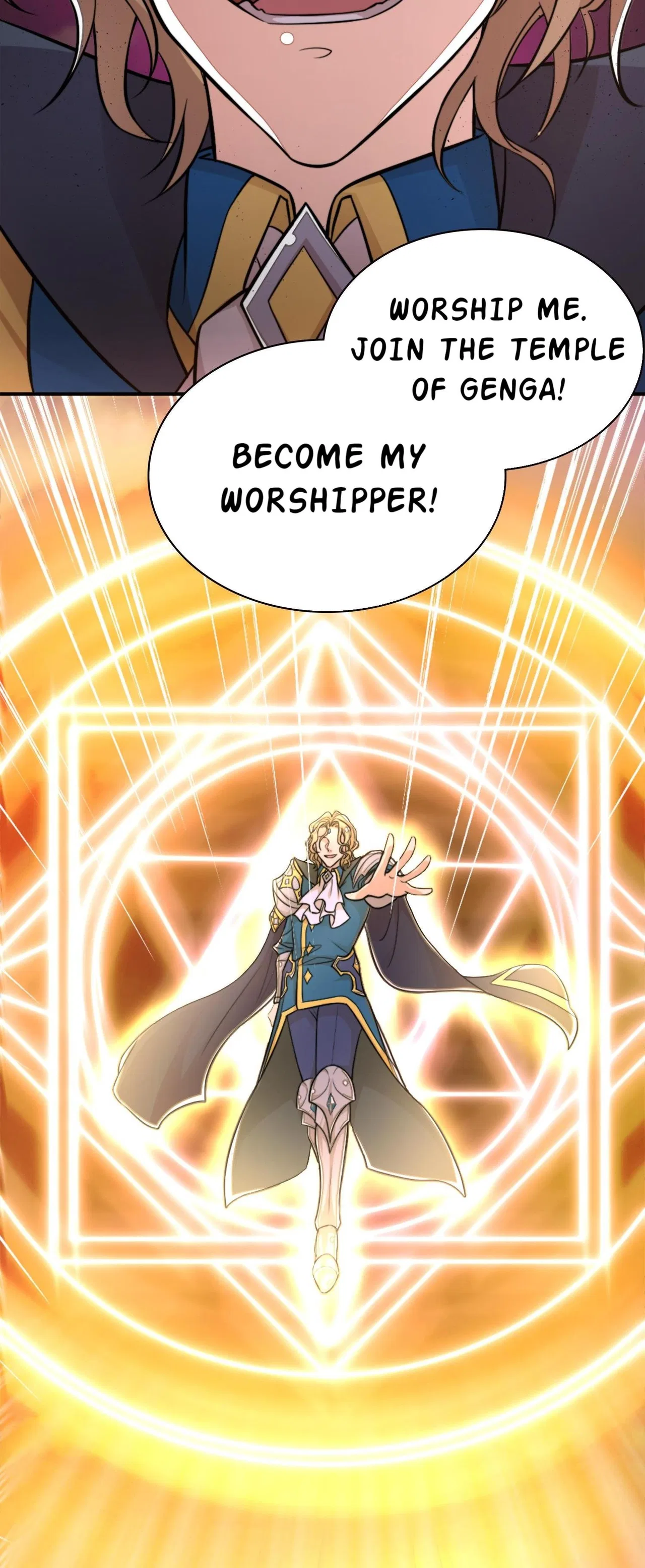 Life of a War Emperor After Retirement Chapter 1 – Page 7