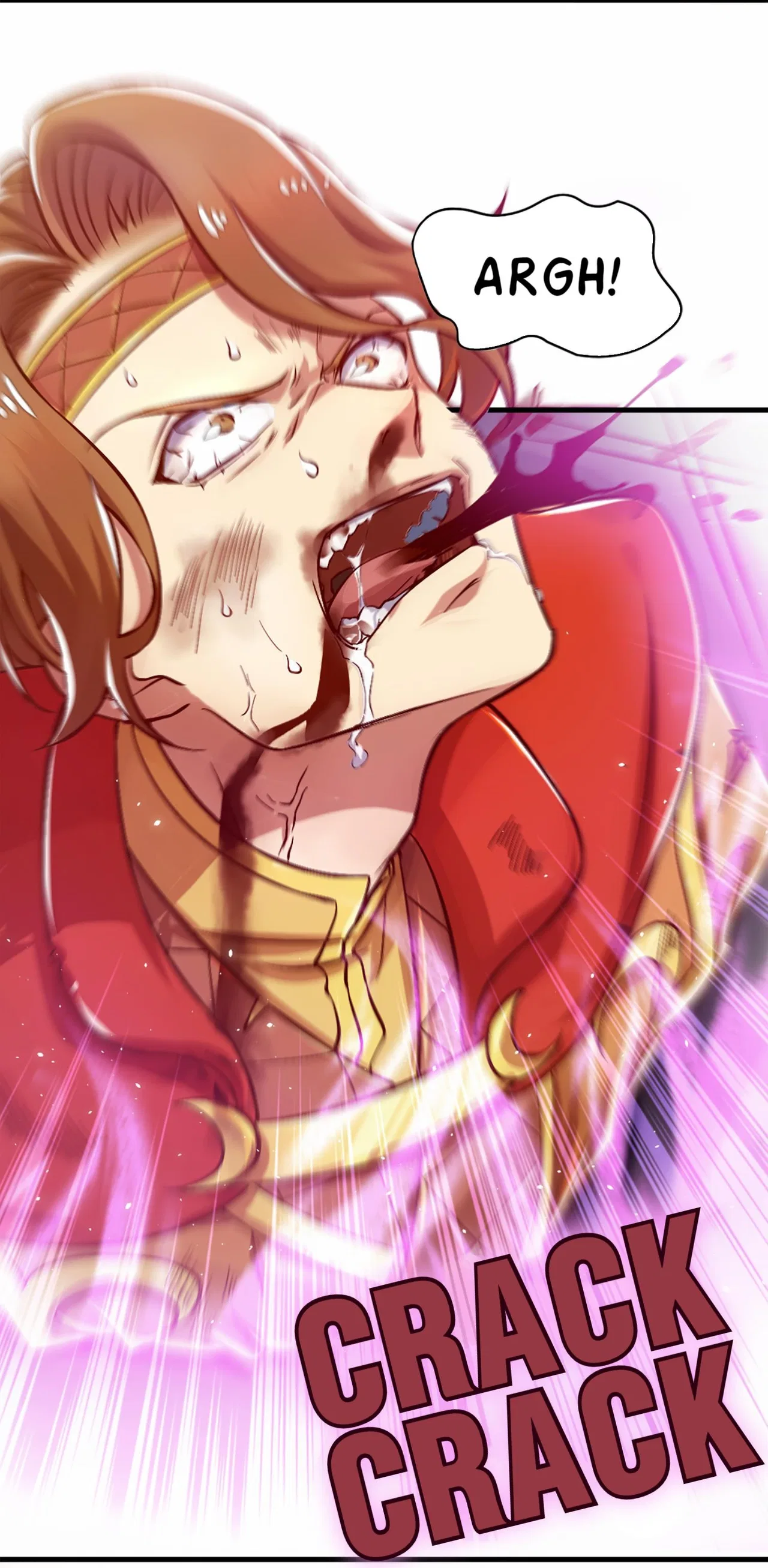 Life of a War Emperor After Retirement Chapter 1 – Page 10
