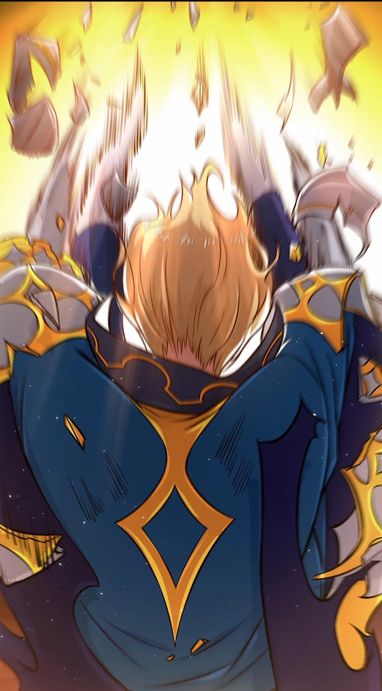 Life of a War Emperor After Retirement Chapter 1 – Page 14