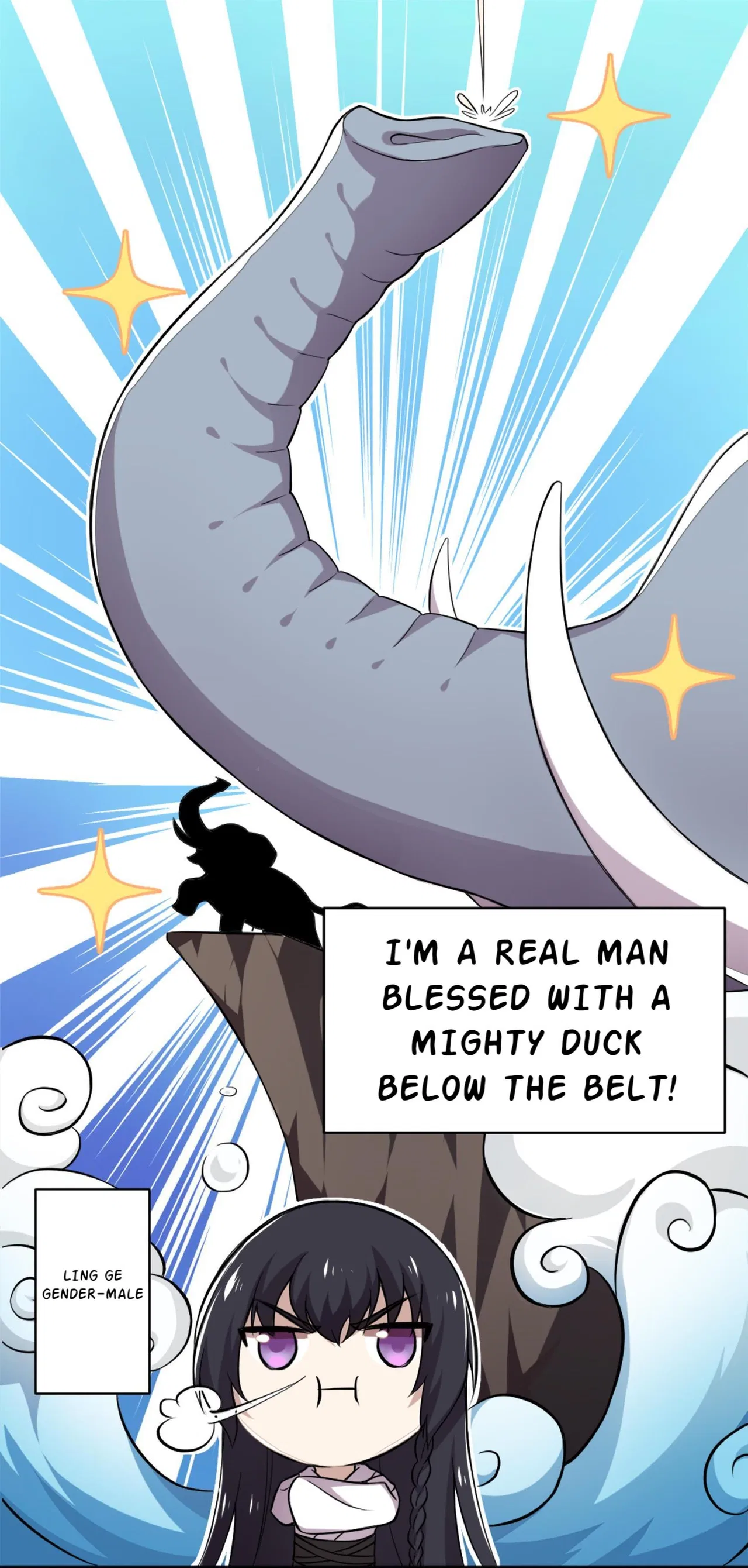 Life of a War Emperor After Retirement Chapter 1 – Page 30
