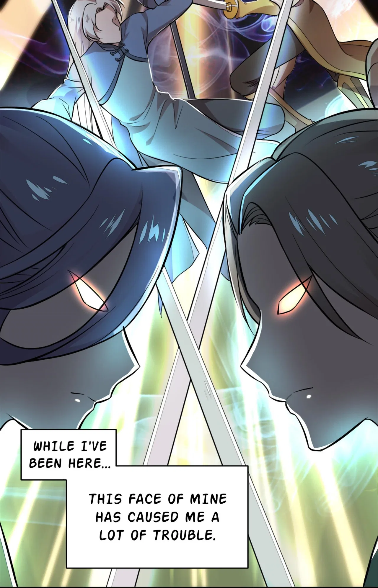 Life of a War Emperor After Retirement Chapter 1 – Page 32