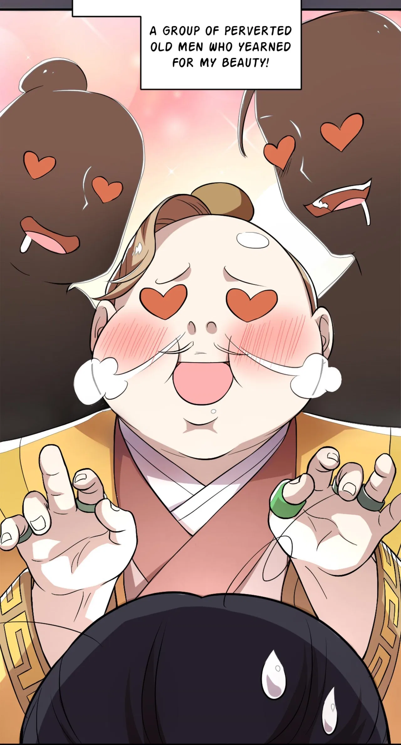 Life of a War Emperor After Retirement Chapter 1 – Page 34