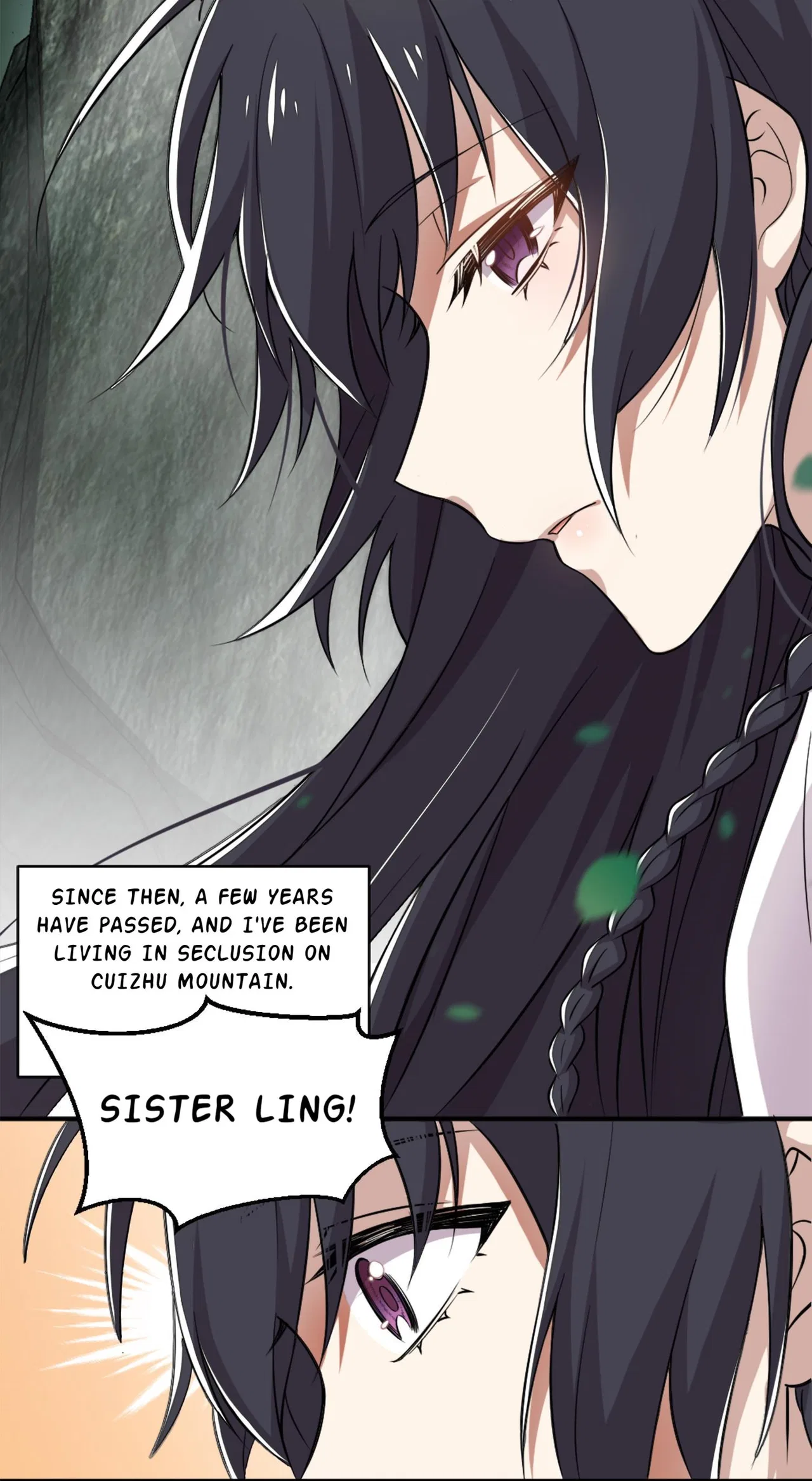 Life of a War Emperor After Retirement Chapter 1 – Page 38