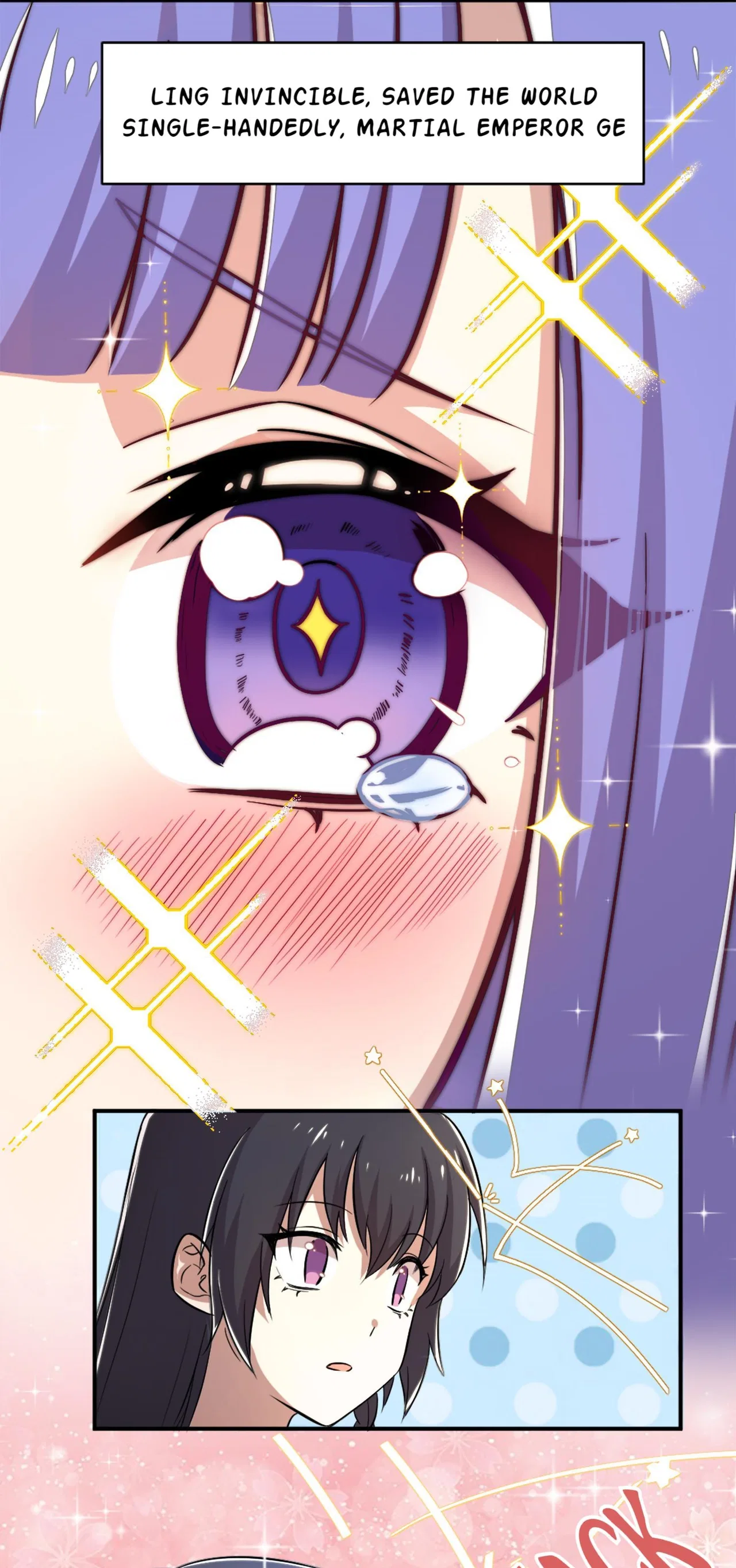 Life of a War Emperor After Retirement Chapter 1 – Page 47