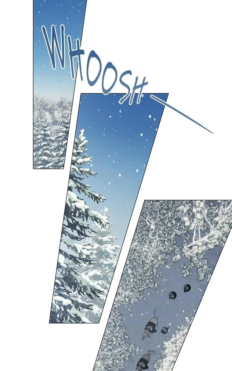 Best Of Luck, Warrior! Chapter 64 – Page 2