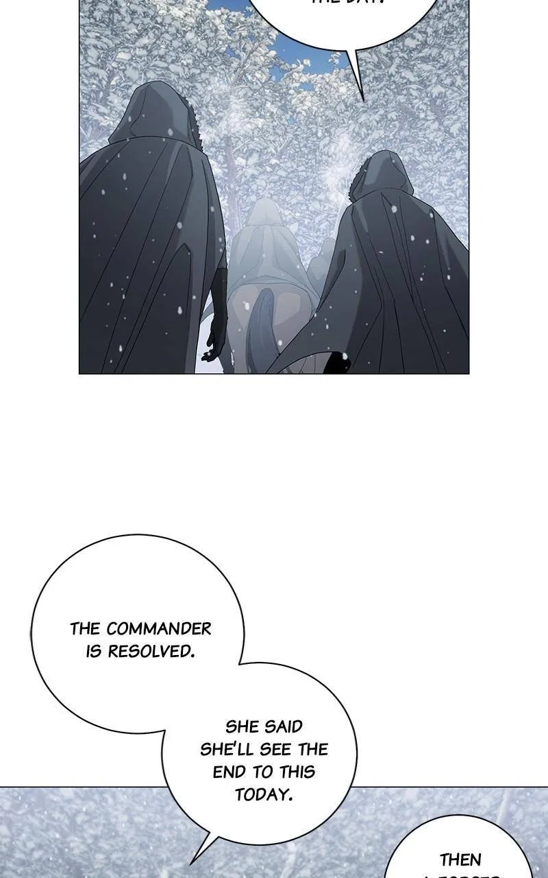 Best Of Luck, Warrior! Chapter 64 – Page 5