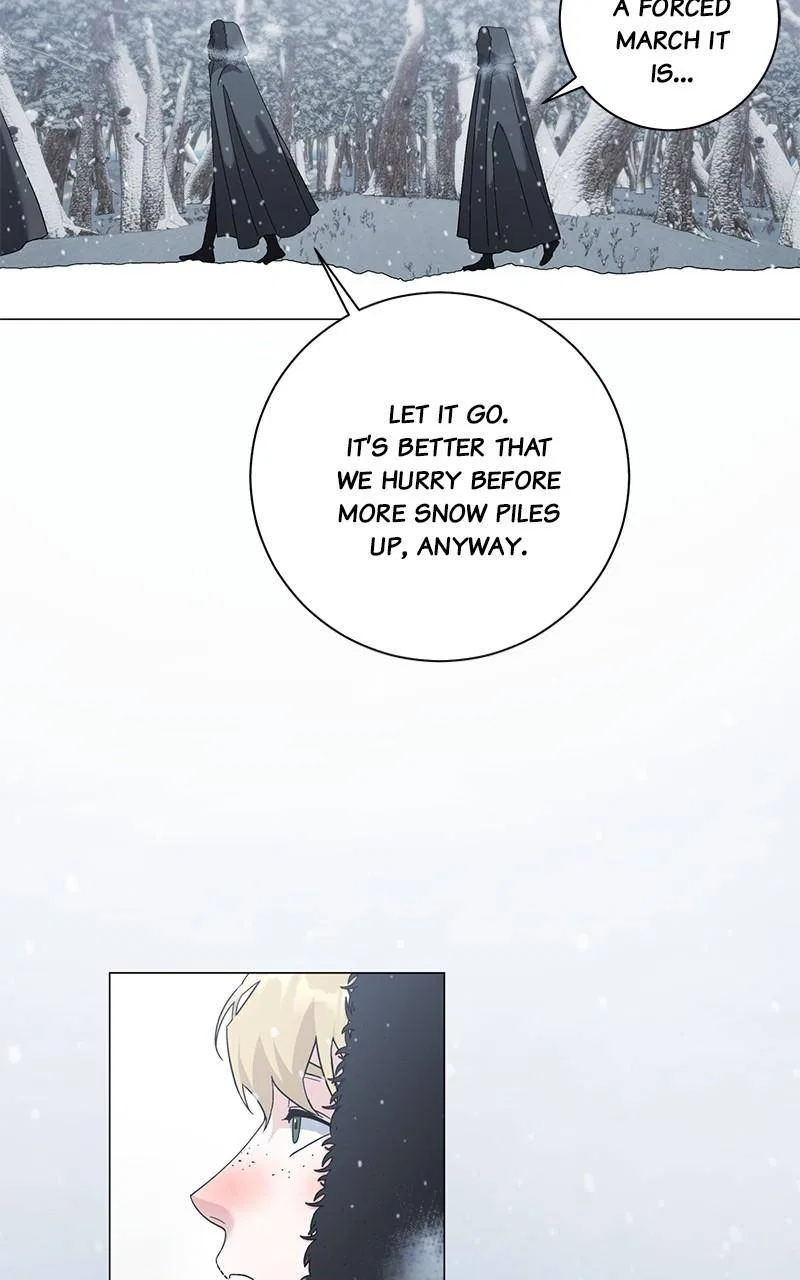 Best Of Luck, Warrior! Chapter 64 – Page 6