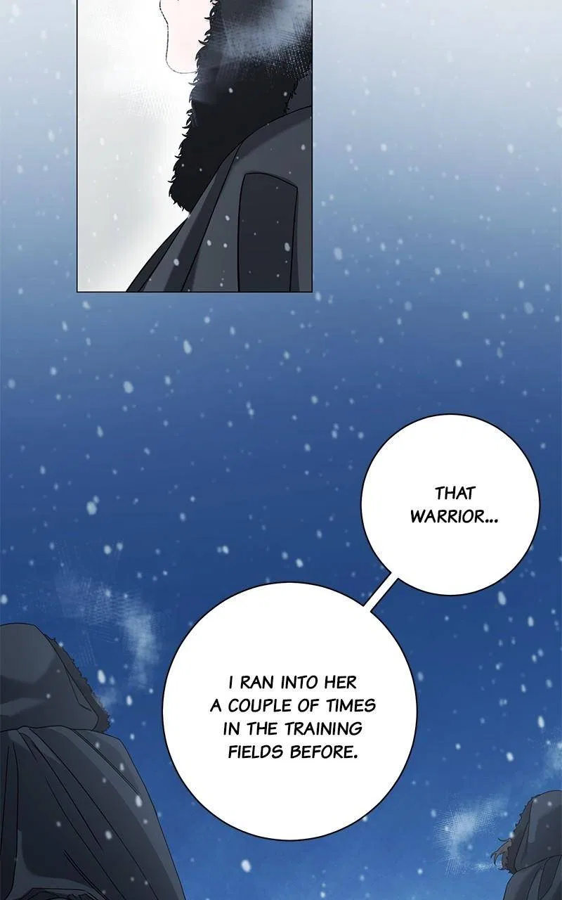 Best Of Luck, Warrior! Chapter 64 – Page 7